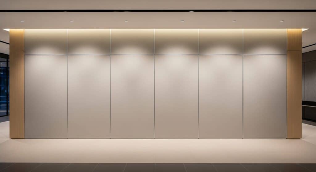 Common Mistakes When Planning SEG Walls for Large Interior Spaces