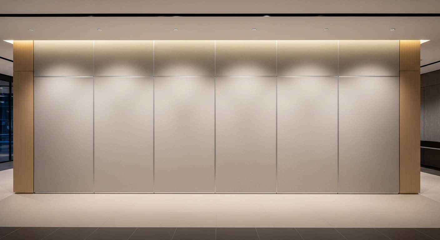 Common Mistakes When Planning SEG Walls for Large Interior Spaces