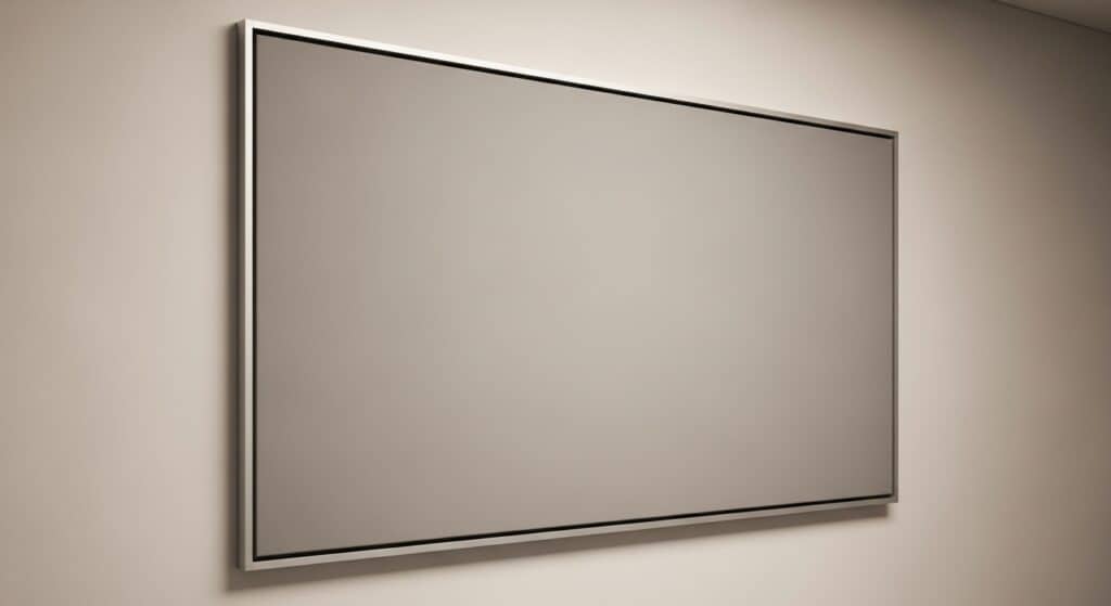 SEG Wall Displays vs Traditional Wall Branding Solutions