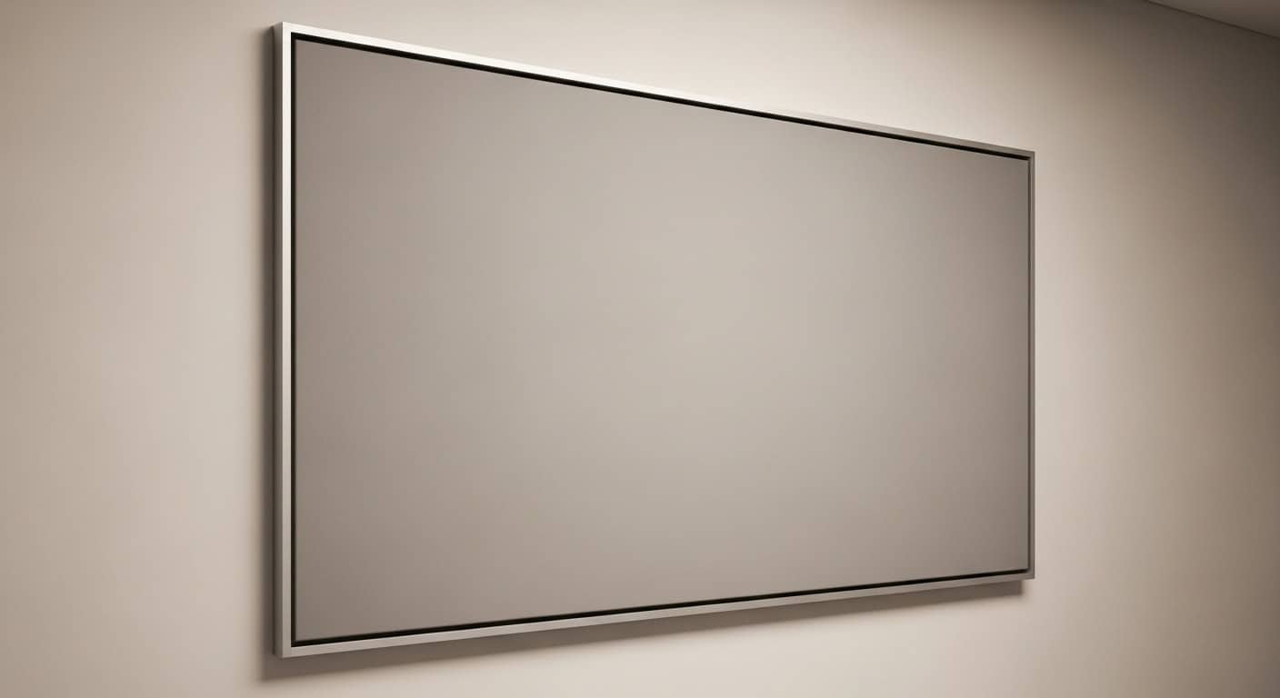 SEG Wall Displays vs Traditional Wall Branding Solutions